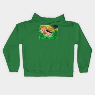 PRIMAVERA 4 Kids Hoodie